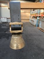 Mächtige Neuwertige GUSSET Glocke. No.39.A 1987