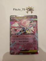 Méga-Diancie ex 41/64 FRA