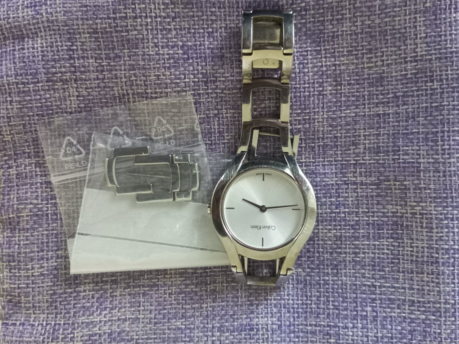 Orologi: Konvolut – Usato da Reinach BL venduto da Niculescu 2