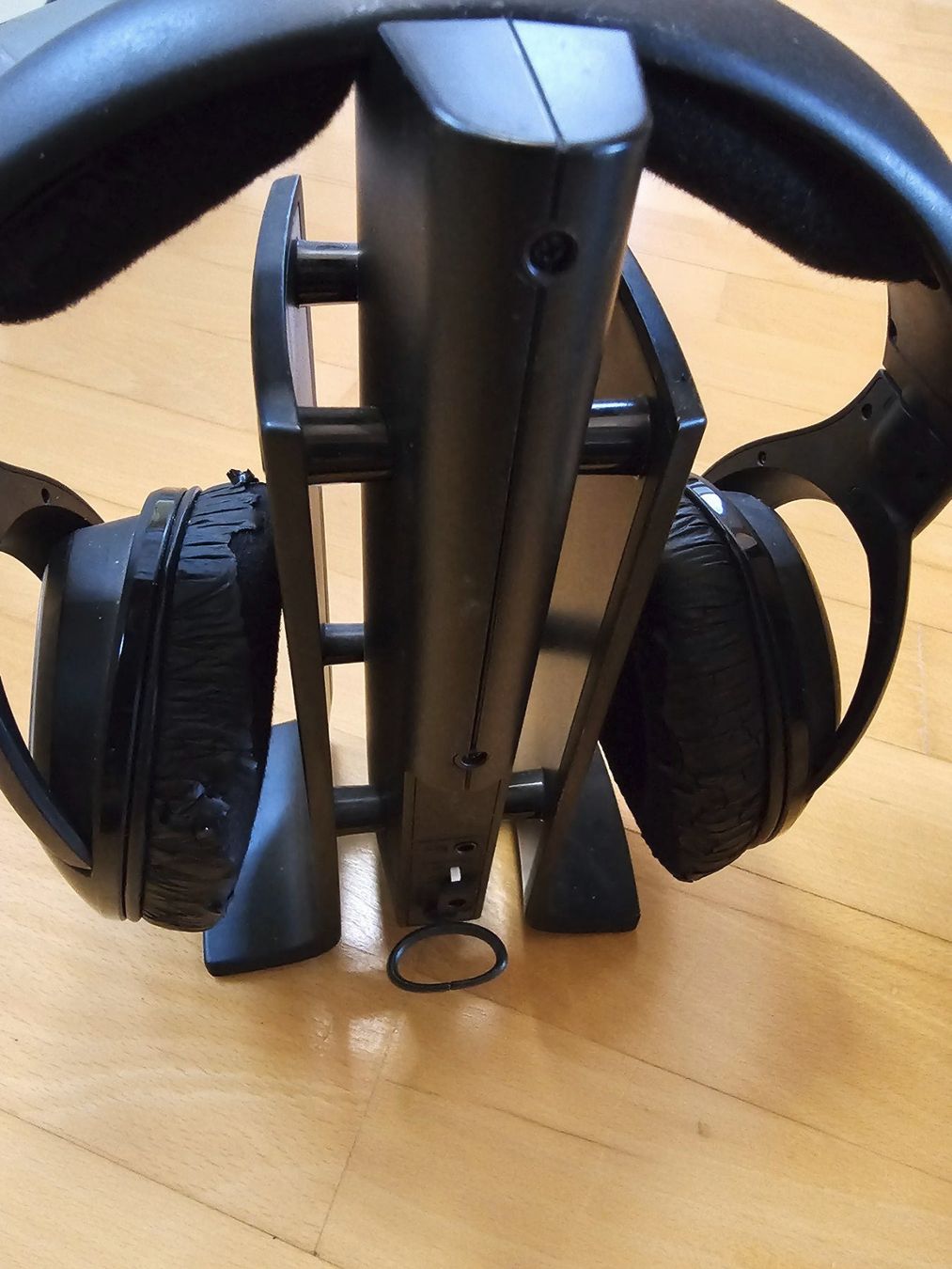 Sennheiser Kopfhörer: Set 3 Stück Sennheiser HDR 170 – Gebraucht aus Herisau von Ralph_b 4