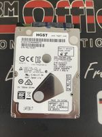 HGST 250GB HDD SATA 3.0Gb/s 5400RPM 2.5 Zoll (46)