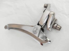 Campagnolo Chorus 2-fach Umwerfer Rennrad front Derailleur