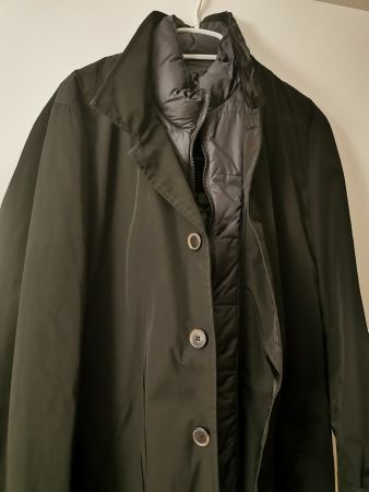Tommy Hilfiger Jacke - Top!