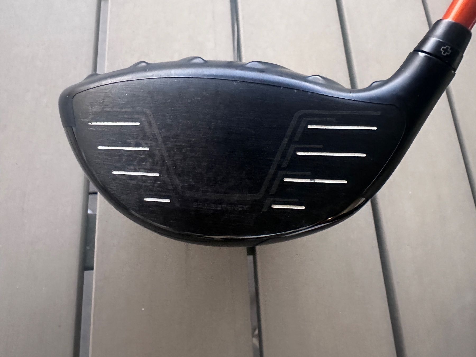 Mazze & Set: PING 440 K Driver 9° - Graphite Design Schaft AD ID 6 S – Usato da recherswil venduto da Leuenberger_Lohn 5
