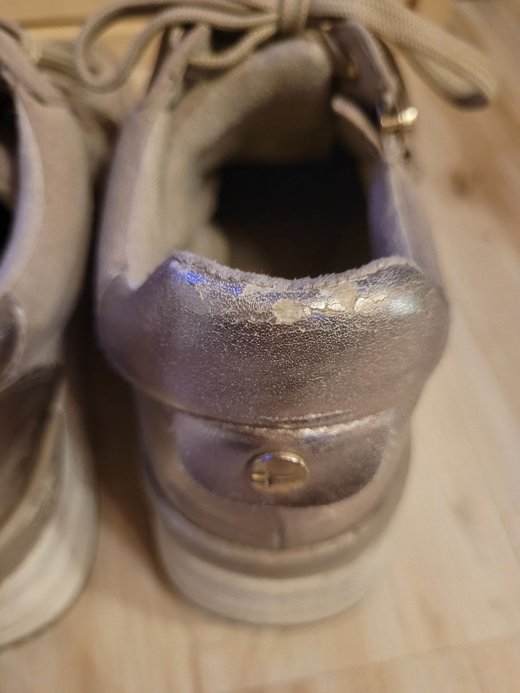 Tamaris Scarpe da donna: Elegante Schuhe von Tamaris – Usato da Ebikon venduto da miguuu19 6