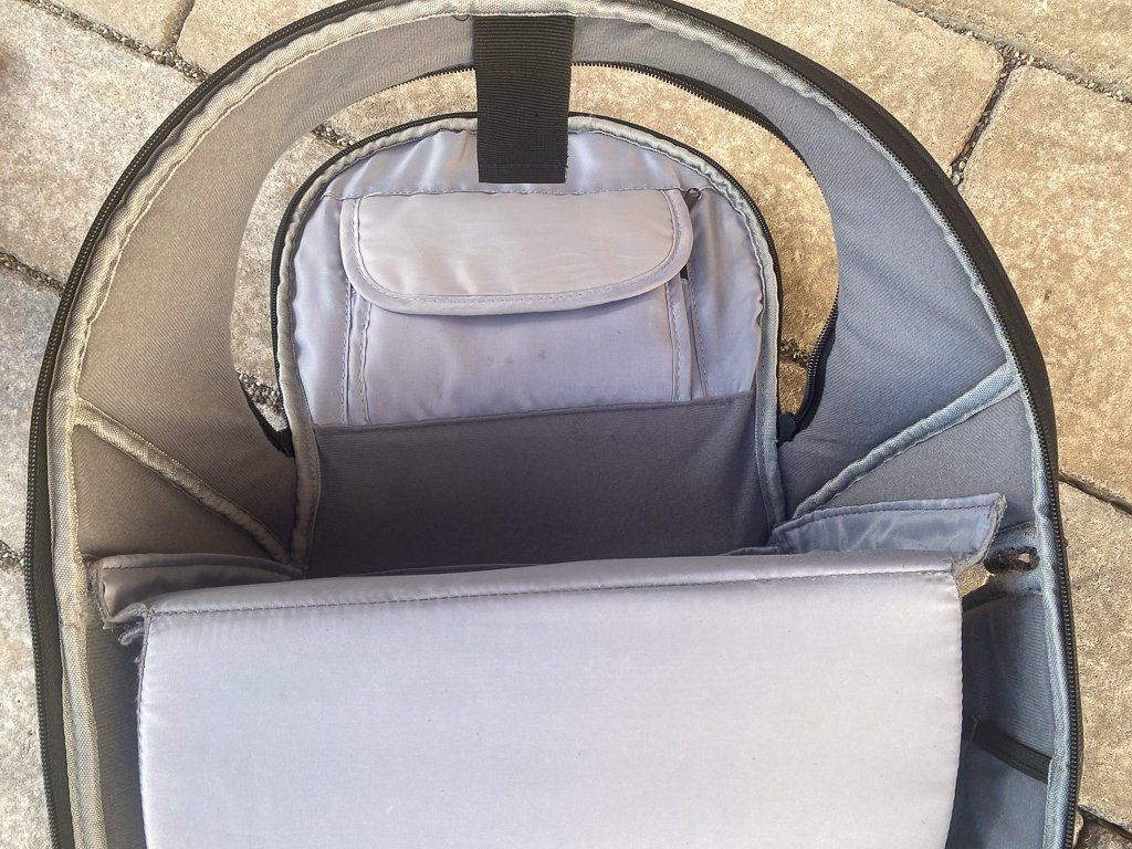 Sacs à dos: Fotorucksack. ca. 25 – D'occasion à Ormalingen par PavelH 8