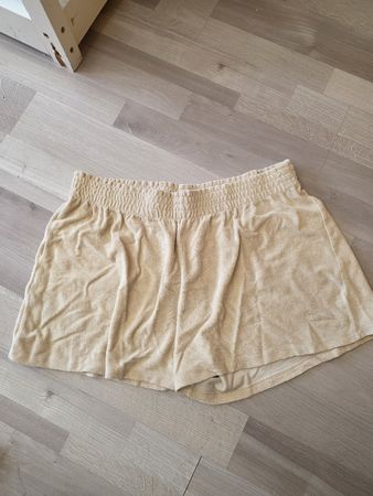 H&M Frottee Hose XL