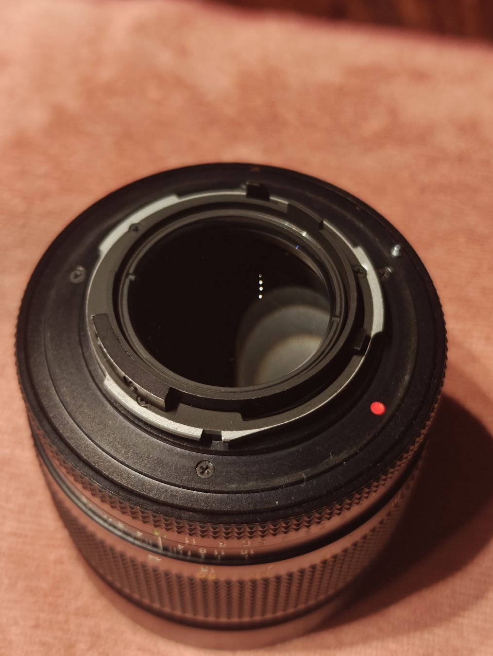 Zeiss Obiettivi: Gönn Dir! Zeiss Planar 85mm 1.4 Excellent – Usato da Malans GR venduto da mesmen 2