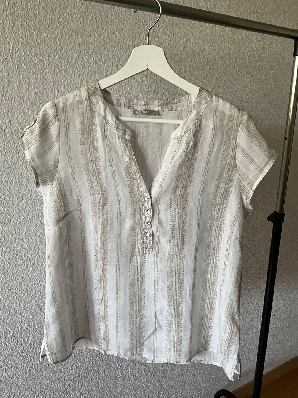 Nile Tops: Top NILE Gr. S – Neu (gemäss Beschreibung) aus Muri b. Bern von SmuriS