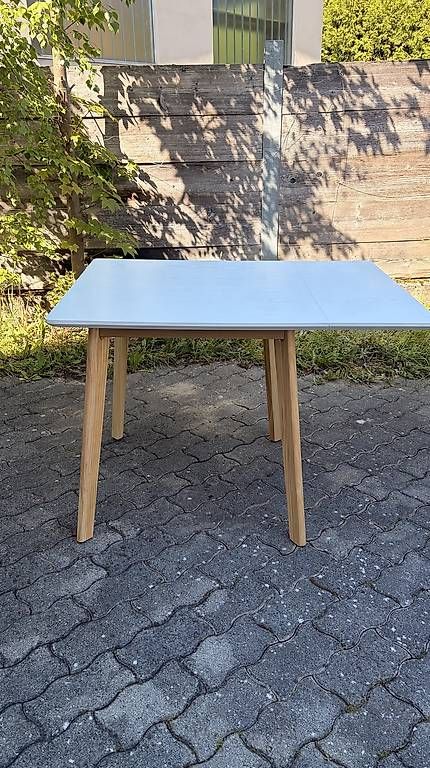 Tables: Tisch klappbar – D'occasion à Udligenswil par geldsegen 1