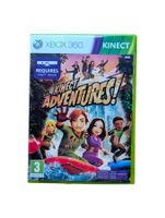 Kinect Adventures! Xbox 360