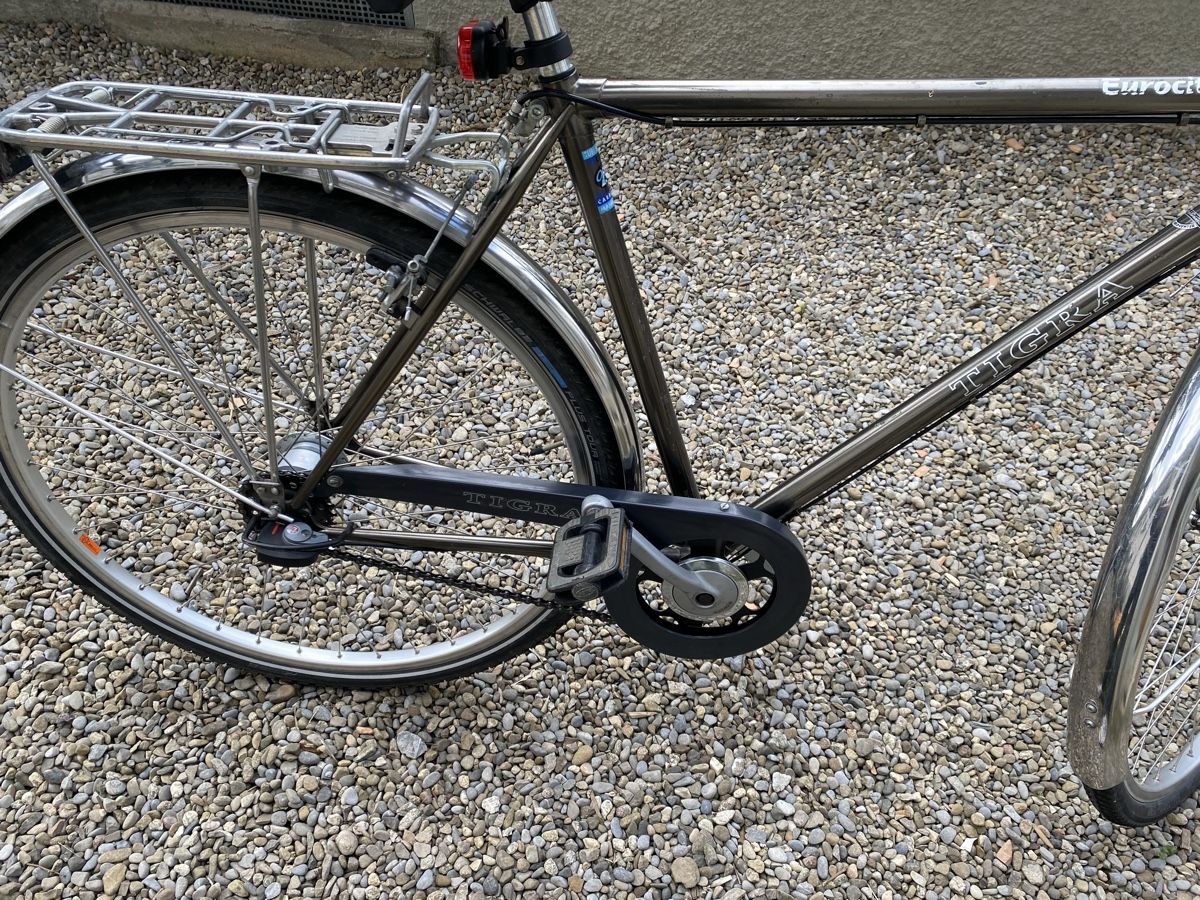 Biciclette: Herrenfahrrad Tigra – Usato da Bern venduto da Lorenz085 4