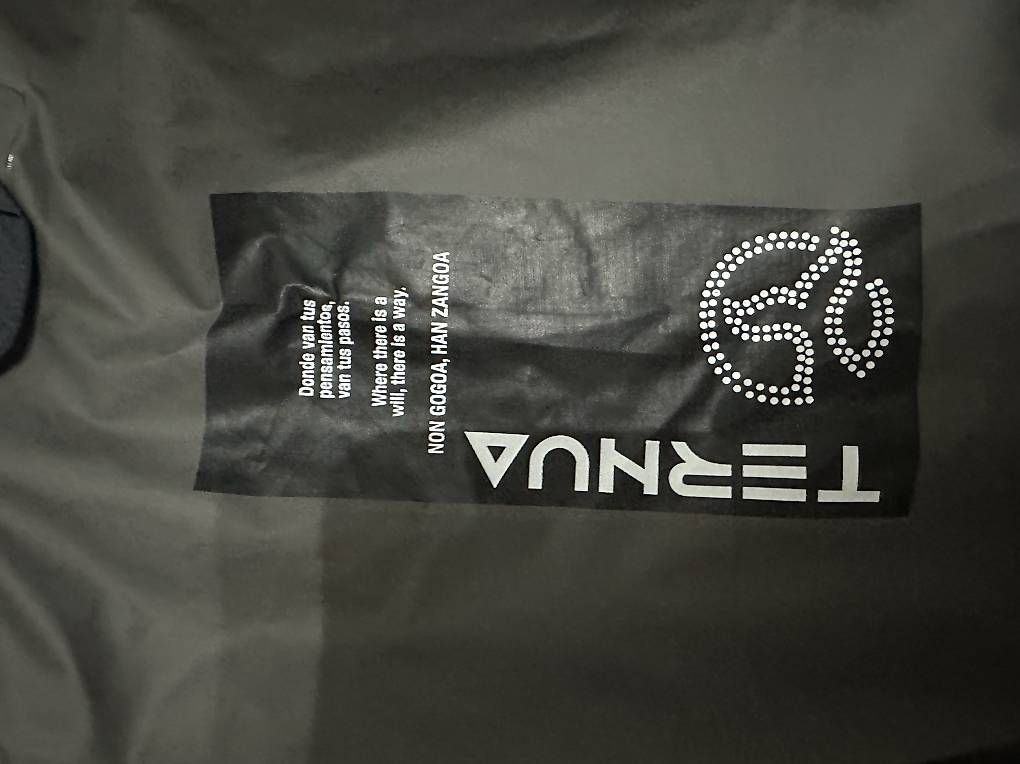 Jacken: Ternua Kimo Jacket Top Zustand  – Gebraucht aus Küssnacht am Rigi von mis_skz5 4