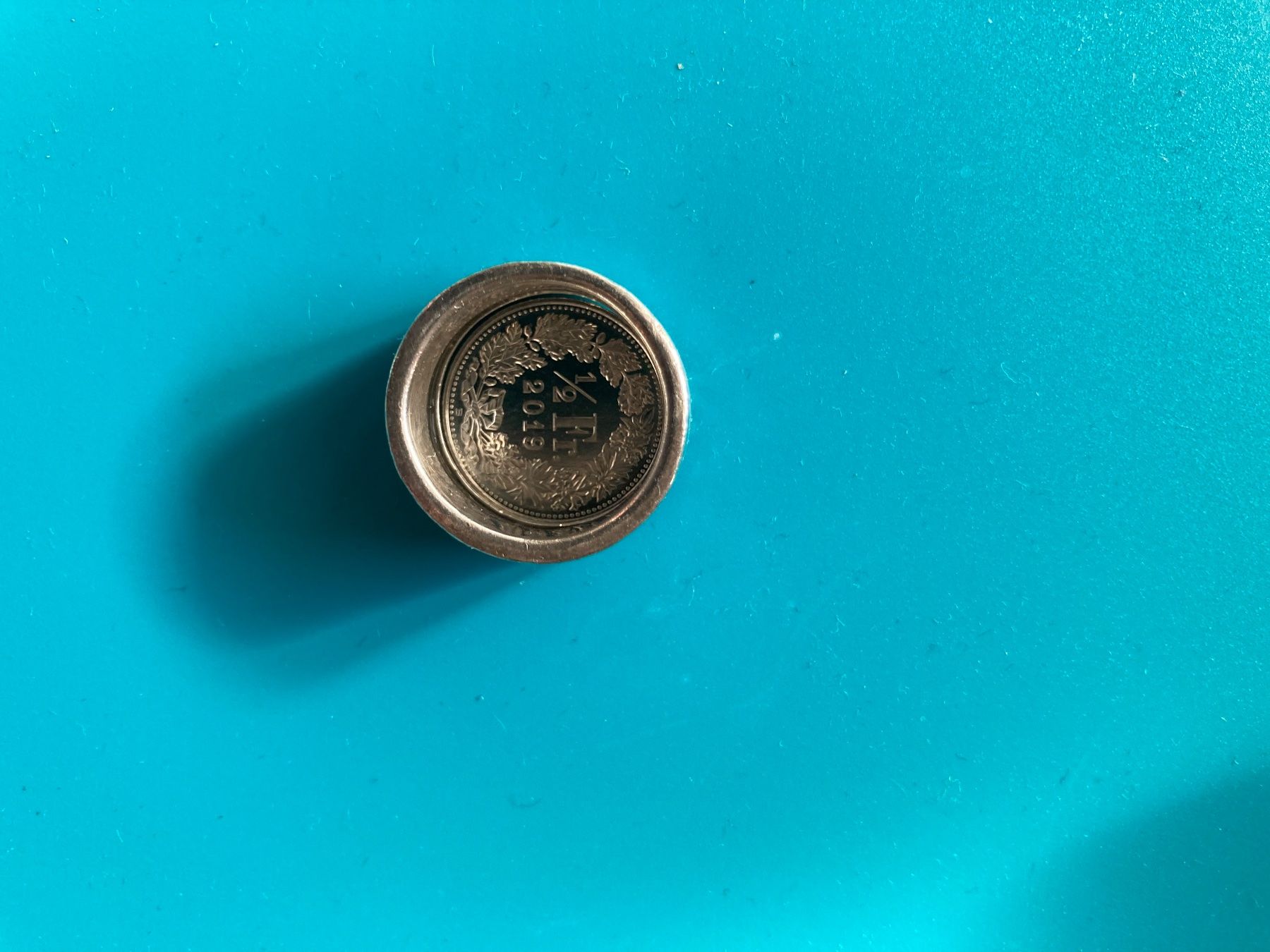 Anelli: Ring – Usato da Bern venduto da NAJAW85 5