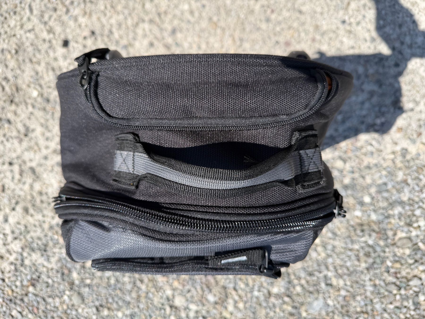 Borse: OGIO Trolley mit Kipling Tasche Set – Usato da Otelfingen venduto da Yossi-68 1