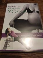 Pränatal Vinyasa Yoga (DVD)