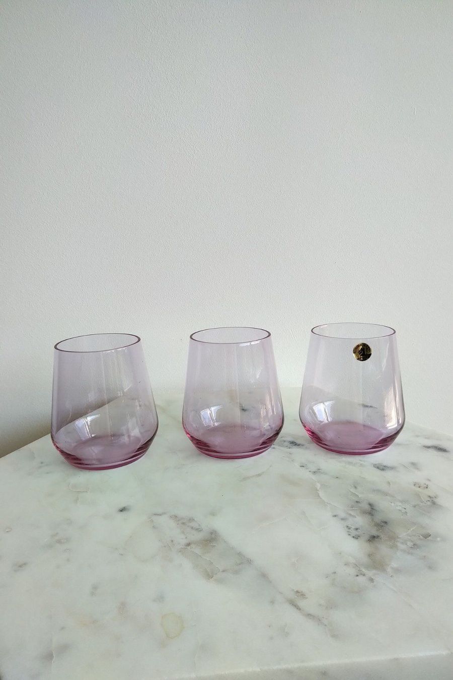 Bicchieri: Finnisches 3er Gläser-Set, Riihimäki – Usato da Worblaufen venduto da AINO-room 1