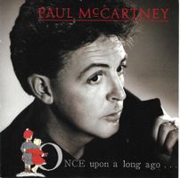 PAUL Mc CARTNEY  -  ONCE UPON A LONG AGO...
