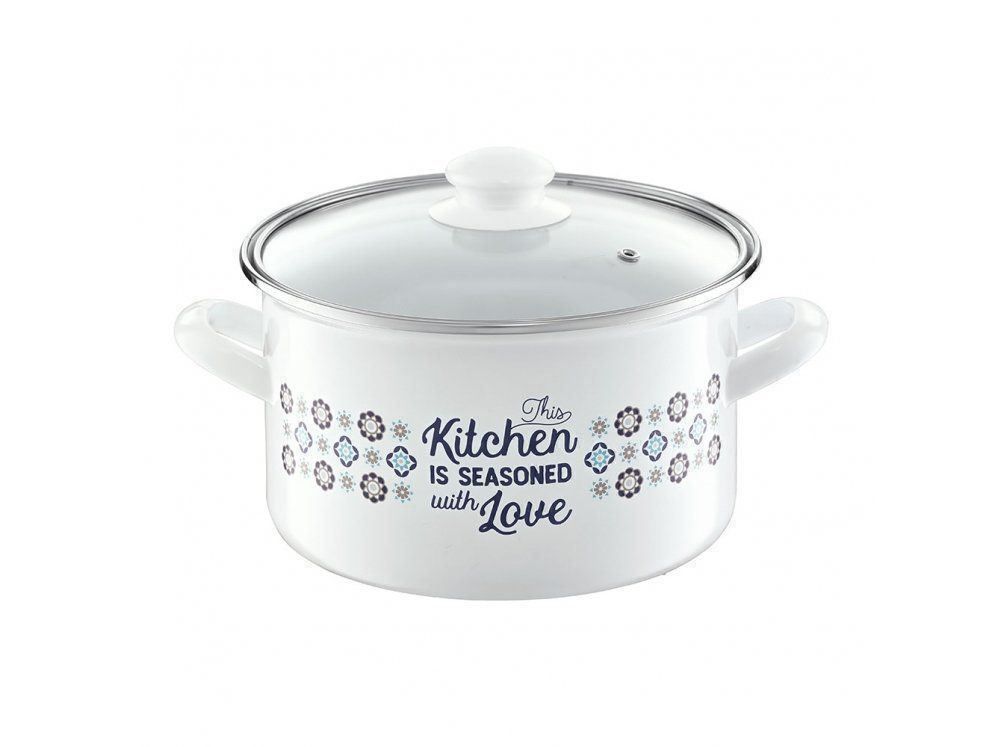 Pentole: Kochtopf mit Deckel 5,2 l AMBITION  14 – Nuovo e nell'imballaggio originale da Adliswil venduto da isabela77