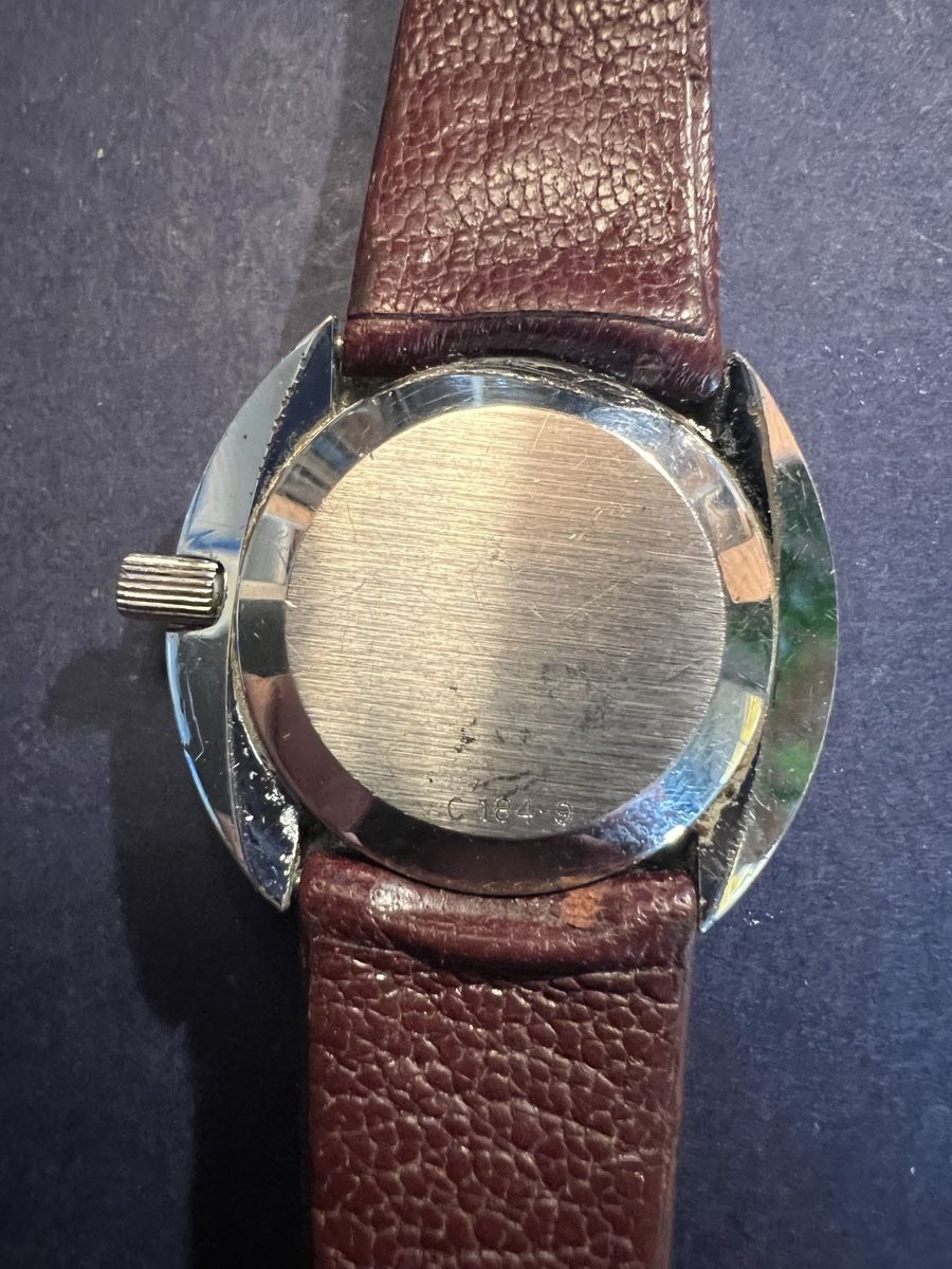 Uhren: Old England Uhr – Gebraucht aus Laufen von groove60 1