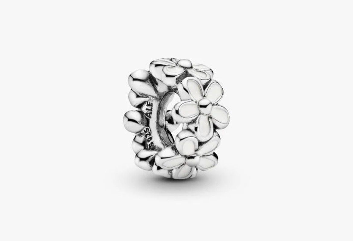Pandora Anhänger: Pandora Charm – Gebraucht aus Remigen von Celeva