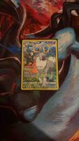 Carta Pokémon Wyrdeer V Trainer Gallery come nuova