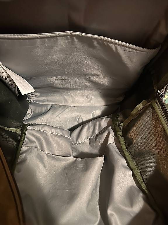 Zaini: Fjallraven Backpack Skule 28 L - Grün – Usato da Zürich venduto da kre_gqh5 3