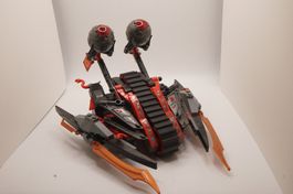 Lego Ninjago Vermillion Invader