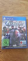 PS 4 Spiel - Marvel Avengers