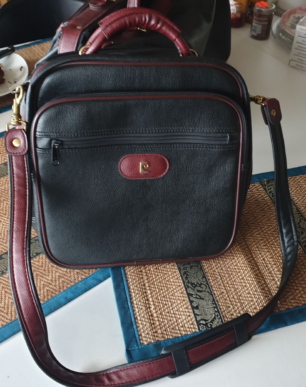 Pierre Cardin Borse: Pierre Cardin , Set Reisetaschen – Nuovo (secondo la descrizione) da Frenkendorf venduto da Moon111 6