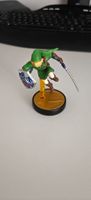 Nintendo Amiibo Link The Legend of Zelda Super Smash Bros