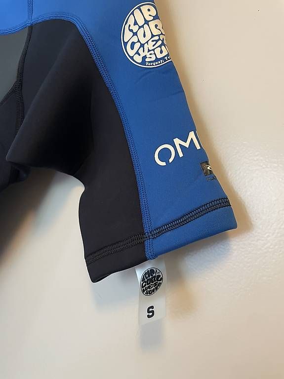 Hosen: Ripcurl Shorts Westuit Gr. S – Gebraucht aus Obergerlafingen von bas_b7v6 2