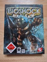 Bioshock PC Big Box Edition Zustand beachten 2K Games  