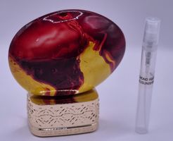 5 ml ALMOND HARMONY THE HOUSE OF OUD ABFÜLLUNG