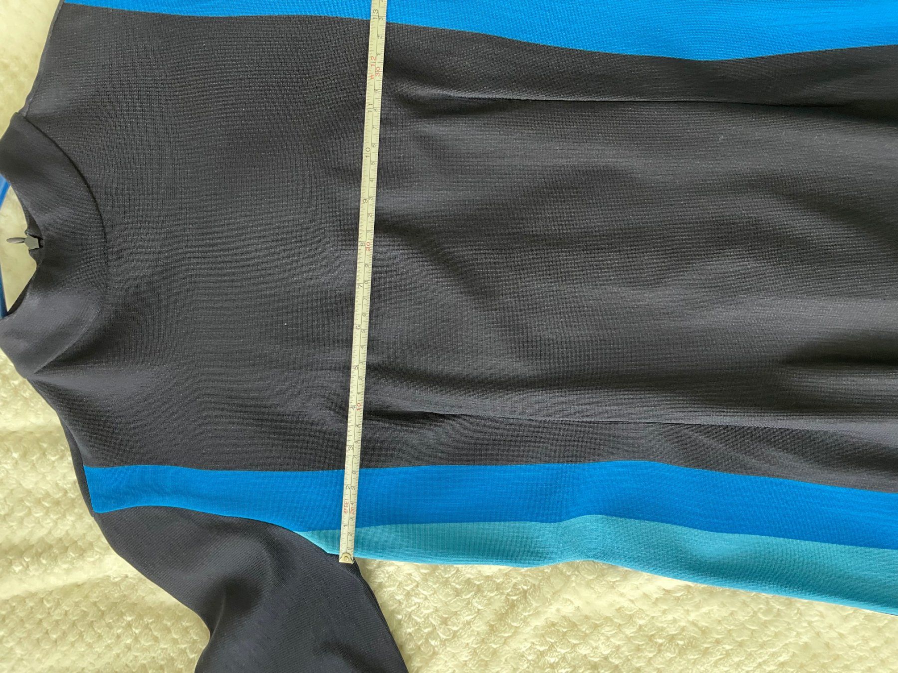 Vestiti: Kleid - neu- von BOSS Gr. DE 36 – Nuovo e nell'imballaggio originale da Reinach BL venduto da pinusmugo 6