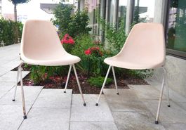 Design Klassiker Stella-Stühle 2x (MA172)