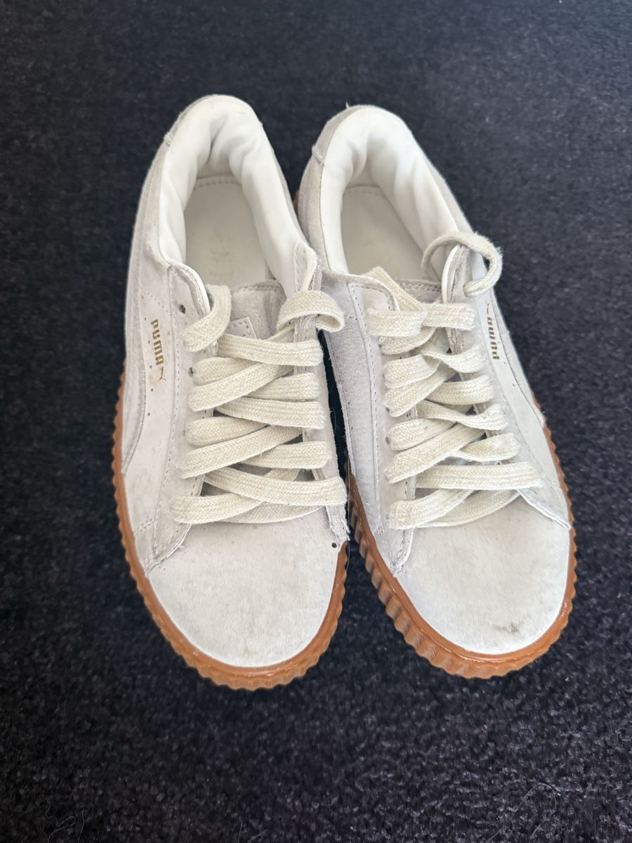 Puma Scarpe da donna: Puma Schuhe – Usato da Ramsen venduto da sam_9l6l