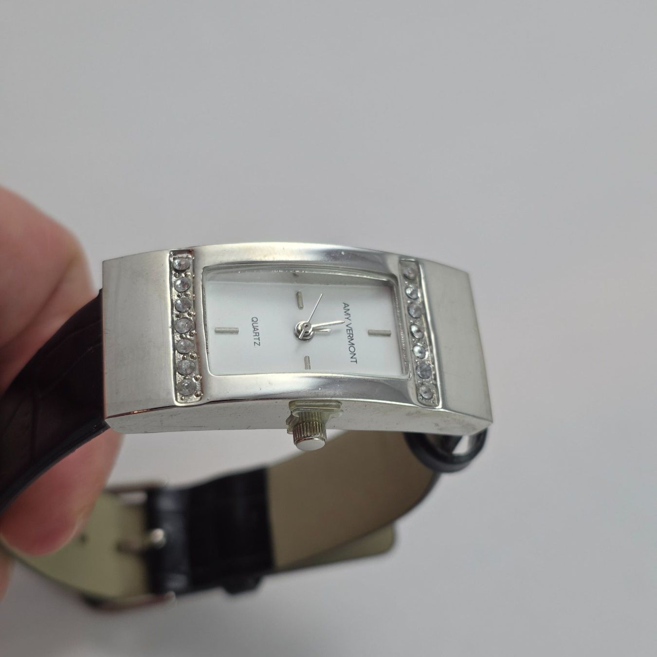 Uhren: Amy Vermont Damen Uhr   648 – Defekt aus Wald ZH von Martin79 6