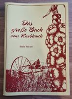 Das grosse Buch vom Knoblauch