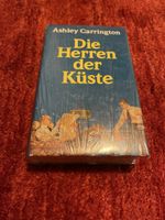 Ashley Carrington: Die Herren der Küste, Roman, Neu!