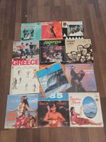 10 Vinyles LPs Musique du Monde, Tango & Ambiance & Hawai