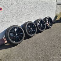 BMW X2 - 4 roues été MAK 19