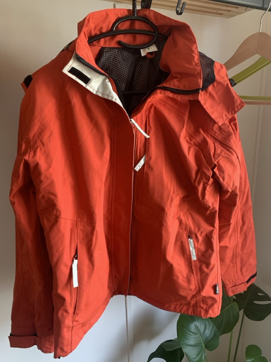 Rukka Giacche: Rukka Regenjacke Gr. 36 – Usato da Amriswil venduto da rah_hd2j