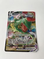 Rayquaza VMAX - Seltene Pokemon Karte - Top Zustand!