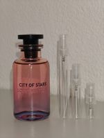 Louis Vuitton City Of Stars Abfüllung 2/5/10ml