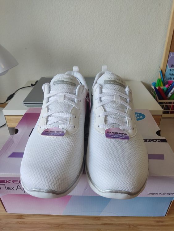Skechers Damen Gr 42