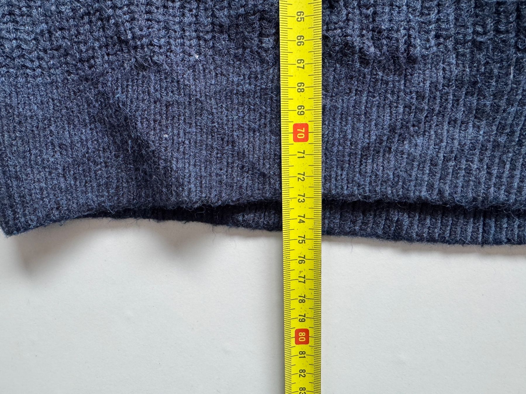 Gap Maglioni & Felpe: GAP pullover 20% wool 5% alpaca MEN Sz L – Usato da Neuchâtel venduto da _Easy_to_Find_ 4