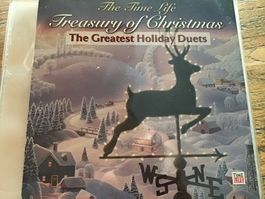 Treasury of Chritmas