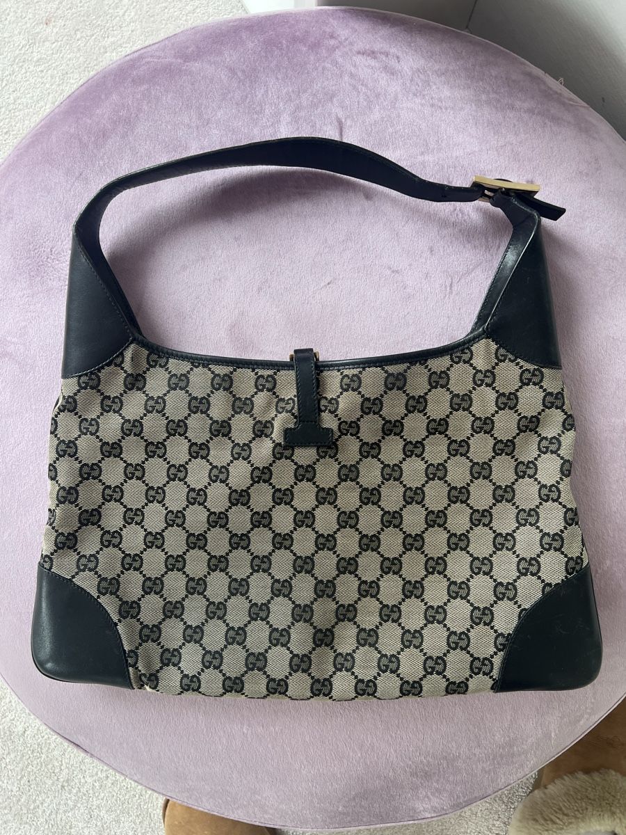 Gucci Borse: Gucci Jackie Bag – Usato da Kreuzlingen venduto da wk. 1
