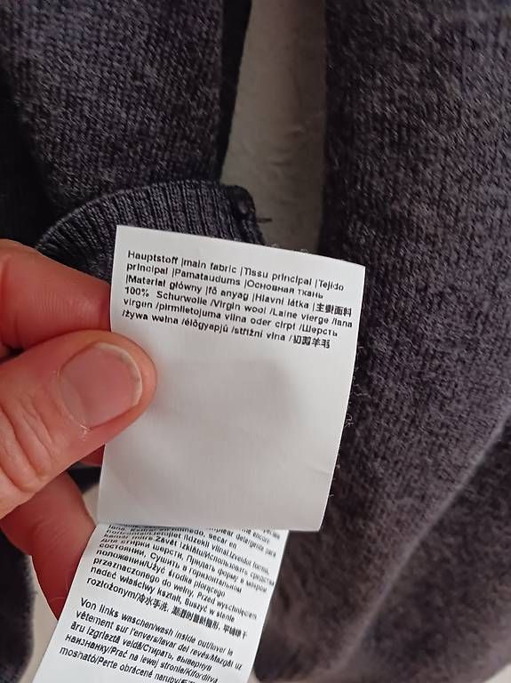 Joop Maglioni & Felpe: Pullover XL von Joop – Usato da Riedholz venduto da bri_fr7s 4